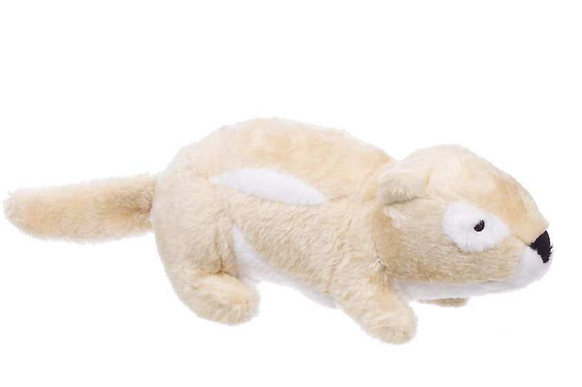 Chipmunk Dog Toy