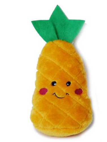 Pineapple Dog Toy